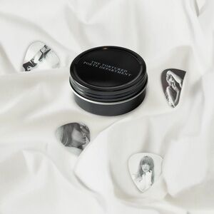 Taylor Swift The Tortured Poets Department Guitar Picks
